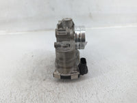 2016-2021 Chevrolet Malibu Throttle Body P/N:12671379AA Fits Fits 2016 2017 2018 2019 2020 2021 2022 OEM Used Auto Parts - O