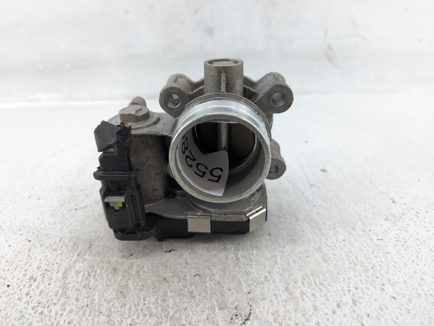 2016-2021 Chevrolet Malibu Throttle Body P/N:12671379AA Fits Fits 2016 2017 2018 2019 2020 2021 2022 OEM Used Auto Parts - O
