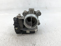 2016-2021 Chevrolet Malibu Throttle Body P/N:12671379AA Fits Fits 2016 2017 2018 2019 2020 2021 2022 OEM Used Auto Parts - O