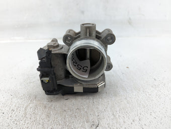 compare product 2016-2021 Chevrolet Malibu Throttle Body P/N:12671379AA Fits Fits 2016 2017 2018 2019 2020 2021 2022 OEM Used Auto Parts