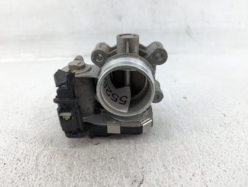 2016-2021 Chevrolet Malibu Throttle Body P/N:12671379AA Fits Fits 2016 2017 2018 2019 2020 2021 2022 OEM Used Auto Parts - O