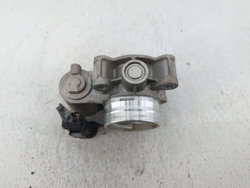 2016-2021 Chevrolet Malibu Throttle Body P/N:12671379AA Fits Fits 2016 2017 2018 2019 2020 2021 2022 OEM Used Auto Parts