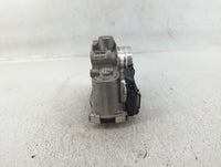 2016-2021 Chevrolet Malibu Throttle Body P/N:12671379AA Fits Fits 2016 2017 2018 2019 2020 2021 2022 OEM Used Auto Parts - O