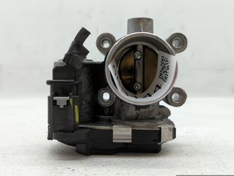 compare product 2016-2021 Chevrolet Malibu Throttle Body P/N:12671379AA Fits Fits 2016 2017 2018 2019 2020 2021 2022 OEM Used Auto Parts