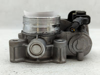 2016-2021 Chevrolet Malibu Throttle Body P/N:12671379AA Fits Fits 2016 2017 2018 2019 2020 2021 2022 OEM Used Auto Parts - O