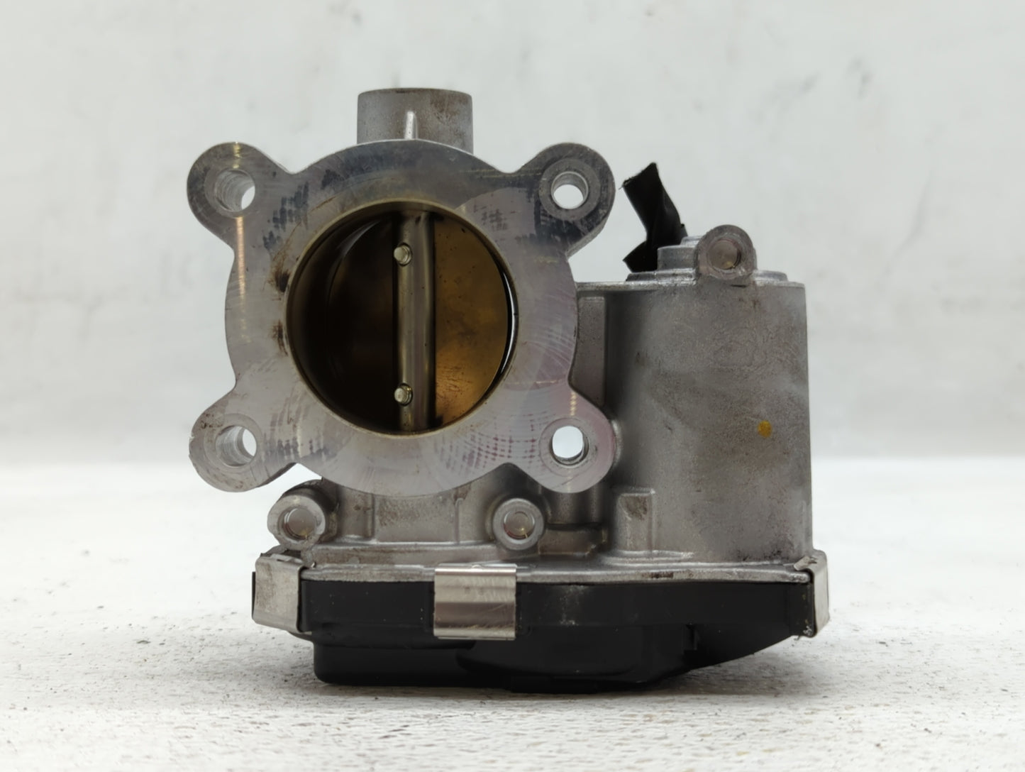 2016-2021 Chevrolet Malibu Throttle Body P/N:12671379AA Fits Fits 2016 2017 2018 2019 2020 2021 2022 OEM Used Auto Parts - O