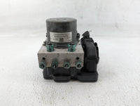 2019-2021 Chevrolet Malibu ABS Pump Control Module Replacement P/N:84501623 Fits Fits 2019 2020 2021 OEM Used Auto Parts - O