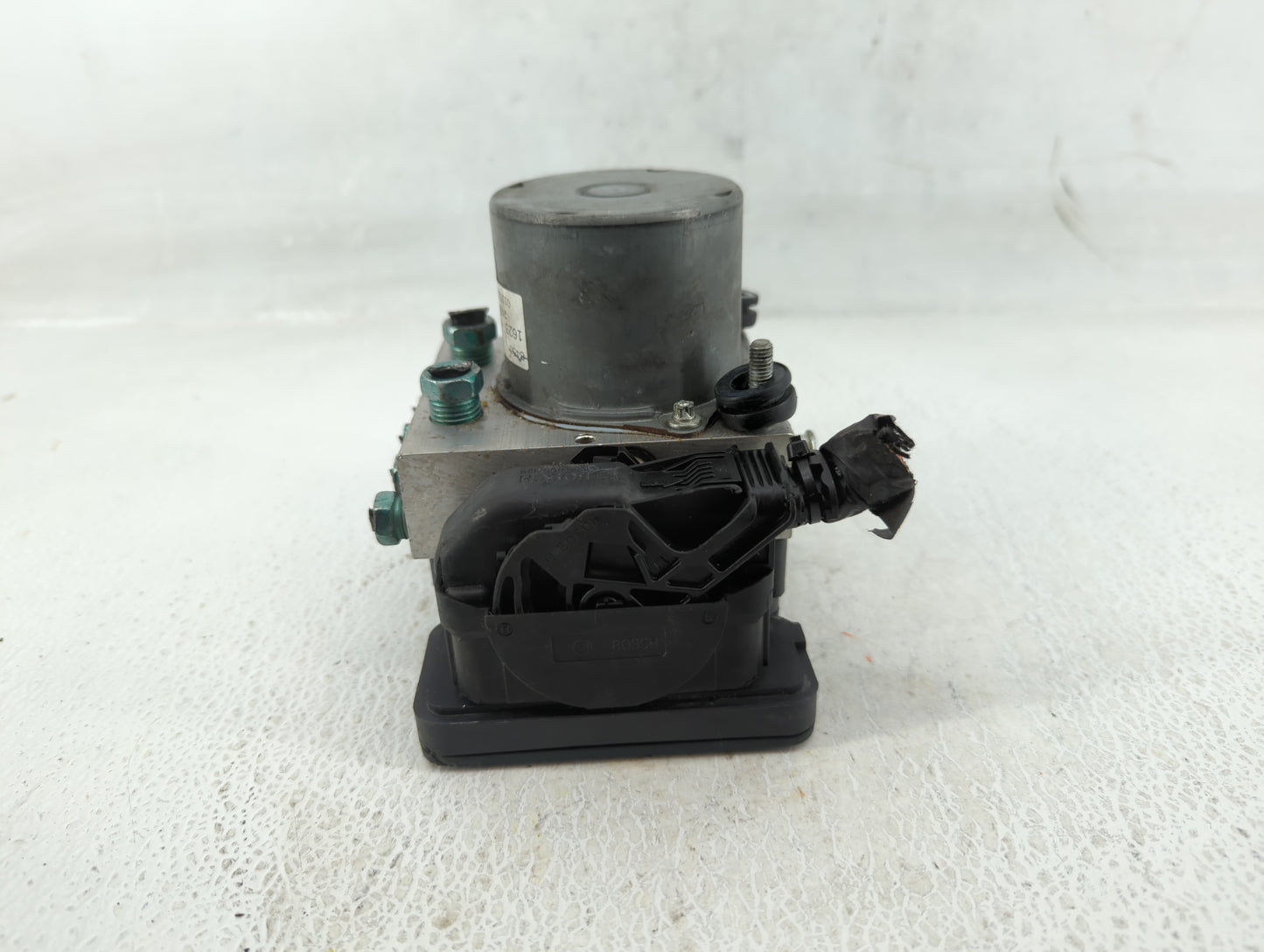 2019-2021 Chevrolet Malibu ABS Pump Control Module Replacement P/N:84501623 Fits Fits 2019 2020 2021 OEM Used Auto Parts - O