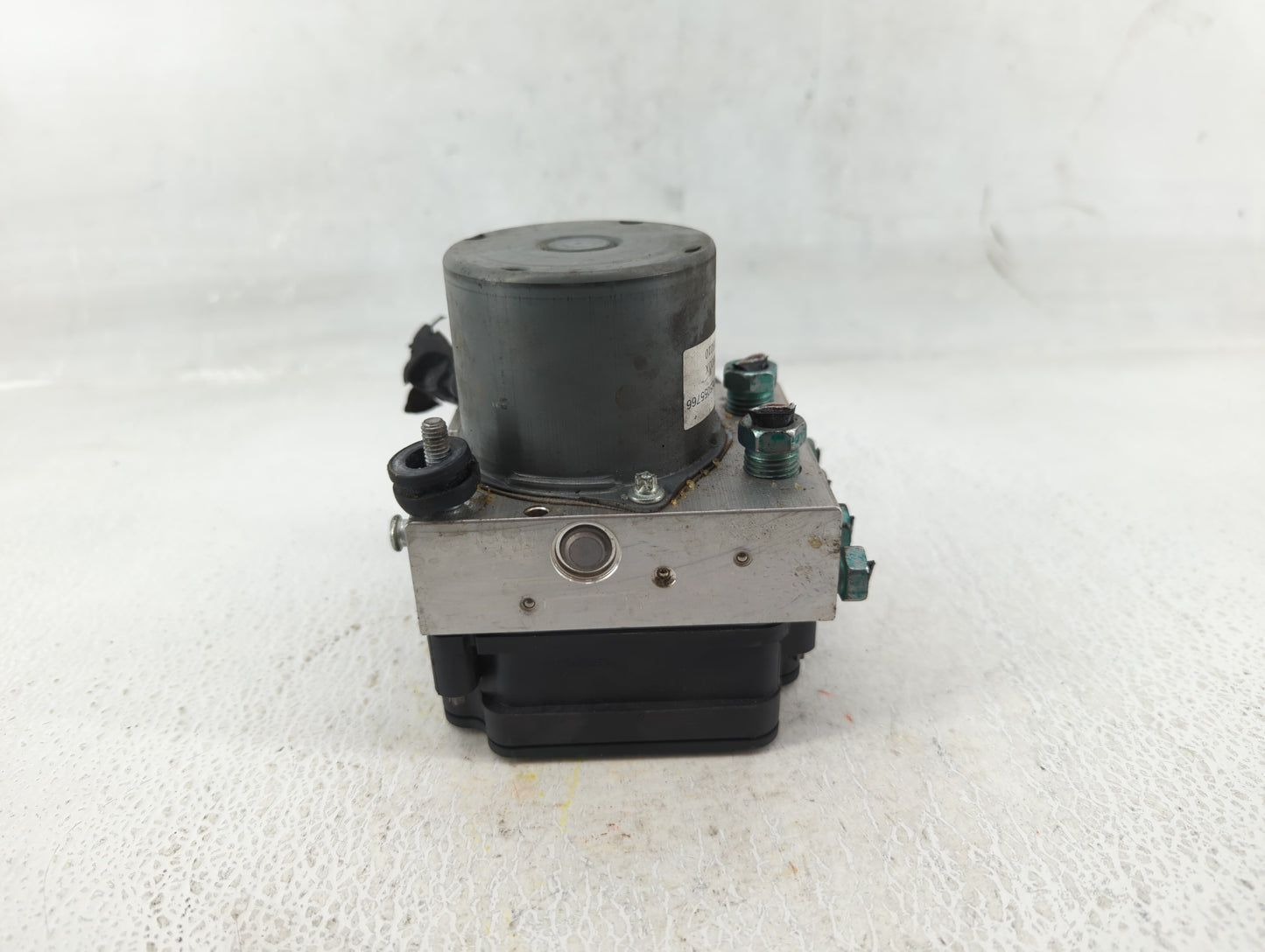 2019-2021 Chevrolet Malibu ABS Pump Control Module Replacement P/N:84501623 Fits Fits 2019 2020 2021 OEM Used Auto Parts - O