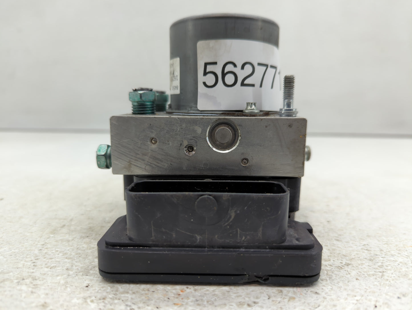 2019-2021 Chevrolet Malibu ABS Pump Control Module Replacement P/N:84501623 Fits Fits 2019 2020 2021 OEM Used Auto Parts - O