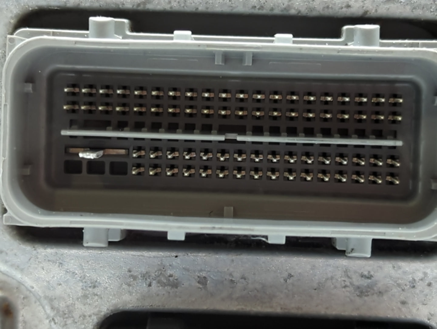 2020-2021 Chevrolet Malibu PCM Engine Control Computer ECU ECM PCU OEM P/N:GM E88 AL 380 Fits Fits 2020 2021 2022 OEM Used A