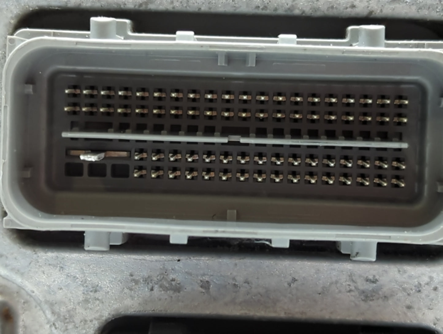 2020-2021 Chevrolet Malibu PCM Engine Control Computer ECU ECM PCU OEM P/N:GM E88 AL 380 Fits Fits 2020 2021 2022 OEM Used A