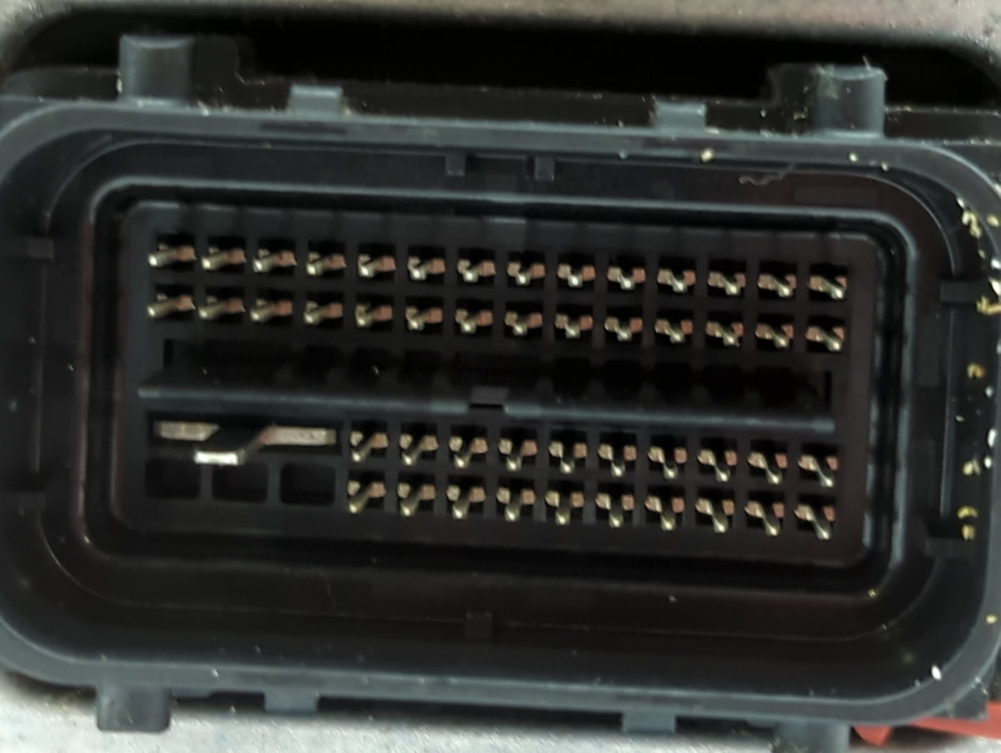2020-2021 Chevrolet Malibu PCM Engine Control Computer ECU ECM PCU OEM P/N:GM E88 AL 380 Fits Fits 2020 2021 2022 OEM Used A