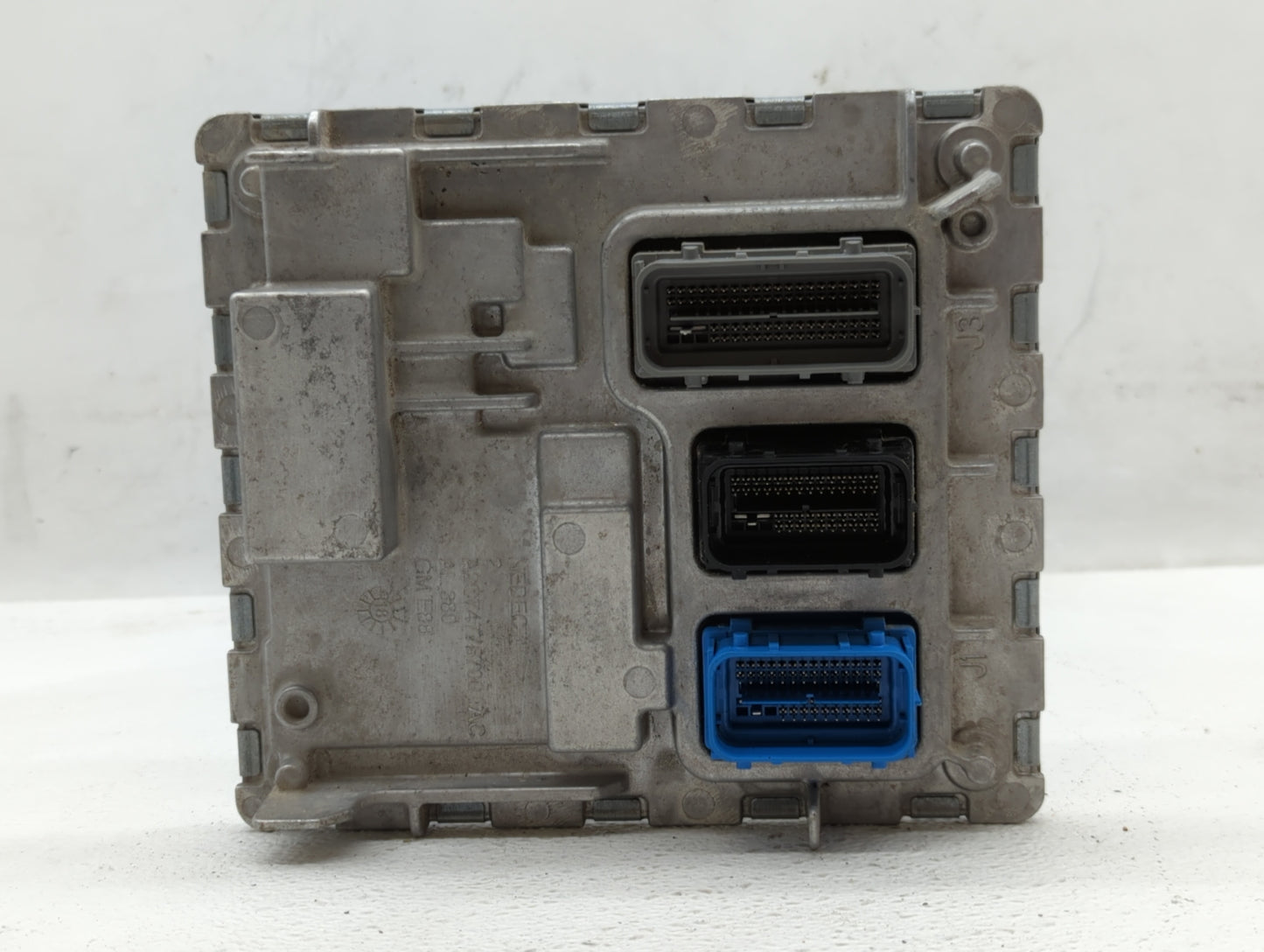 2020-2021 Chevrolet Malibu PCM Engine Control Computer ECU ECM PCU OEM P/N:A2C74775700 Fits Fits 2020 2021 2022 OEM Used Aut