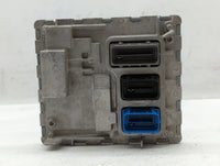 2020-2021 Chevrolet Malibu PCM Engine Control Computer ECU ECM PCU OEM P/N:A2C74775700 Fits Fits 2020 2021 2022 OEM Used Aut