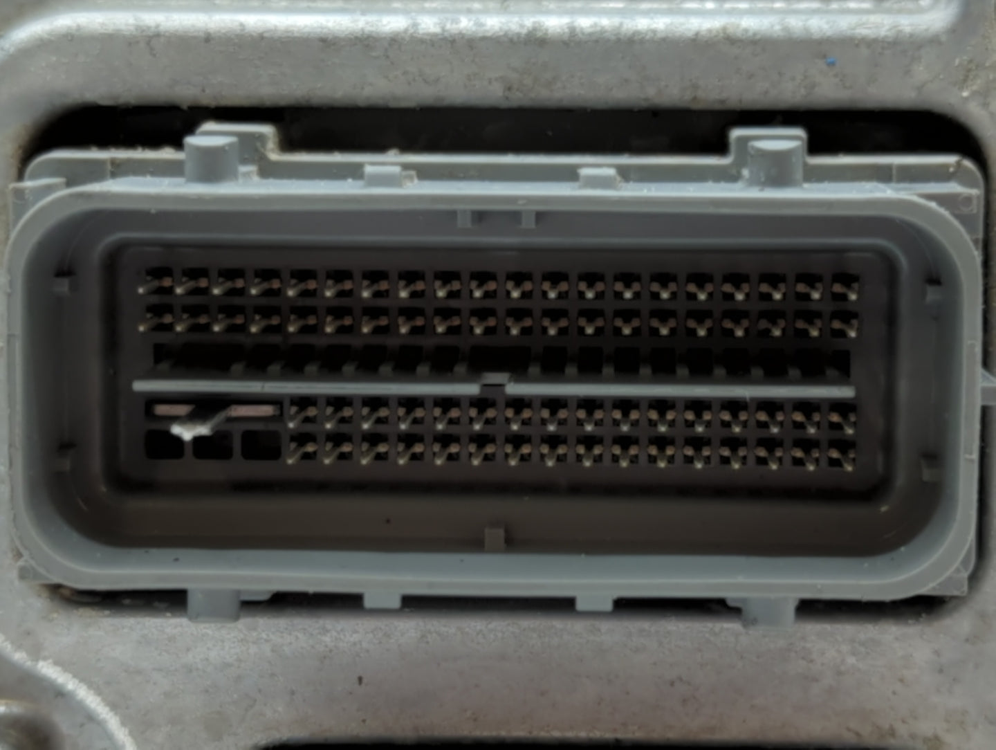 2020-2021 Chevrolet Malibu PCM Engine Control Computer ECU ECM PCU OEM P/N:A2C74775700 Fits Fits 2020 2021 2022 OEM Used Aut