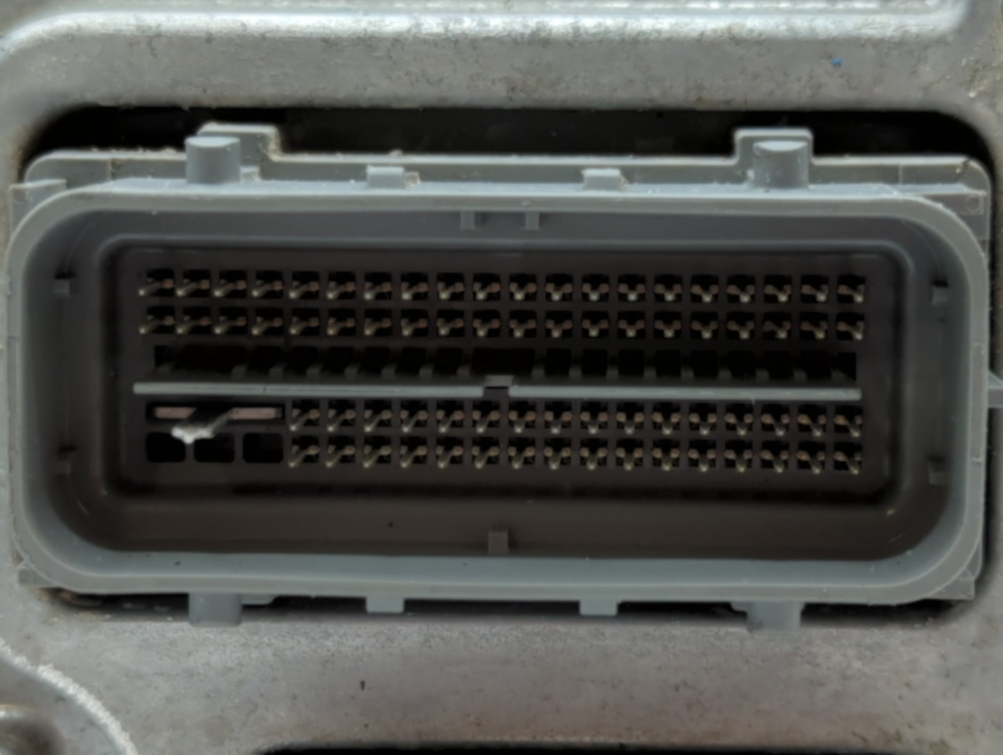 2020-2021 Chevrolet Malibu PCM Engine Control Computer ECU ECM PCU OEM P/N:A2C74775700 Fits Fits 2020 2021 2022 OEM Used Aut