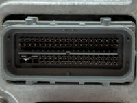 2020-2021 Chevrolet Malibu PCM Engine Control Computer ECU ECM PCU OEM P/N:A2C74775700 Fits Fits 2020 2021 2022 OEM Used Aut