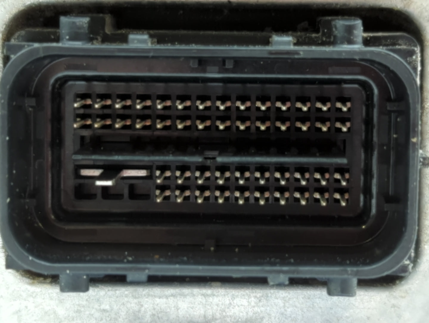 2020-2021 Chevrolet Malibu PCM Engine Control Computer ECU ECM PCU OEM P/N:A2C74775700 Fits Fits 2020 2021 2022 OEM Used Aut