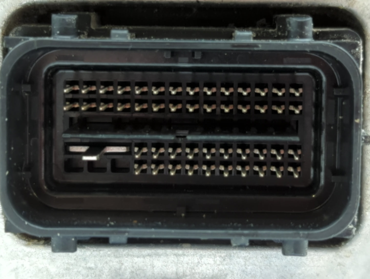 2020-2021 Chevrolet Malibu PCM Engine Control Computer ECU ECM PCU OEM P/N:A2C74775700 Fits Fits 2020 2021 2022 OEM Used Aut