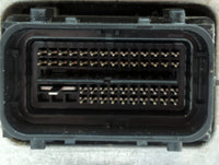 2020-2021 Chevrolet Malibu PCM Engine Control Computer ECU ECM PCU OEM P/N:A2C74775700 Fits Fits 2020 2021 2022 OEM Used Aut