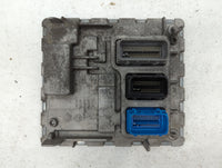 2020-2021 Chevrolet Malibu PCM Engine Control Computer ECU ECM PCU OEM P/N:12703745 Fits Fits 2020 2021 2022 OEM Used Auto P