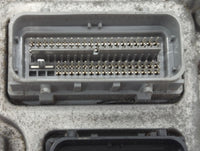 2020-2021 Chevrolet Malibu PCM Engine Control Computer ECU ECM PCU OEM P/N:12703745 Fits Fits 2020 2021 2022 OEM Used Auto P