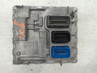 2020-2021 Chevrolet Malibu PCM Engine Control Computer ECU ECM PCU OEM P/N:12703745 Fits Fits 2020 2021 2022 OEM Used Auto P