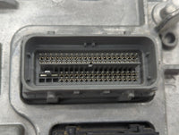 2020-2021 Chevrolet Malibu PCM Engine Control Computer ECU ECM PCU OEM P/N:12703745 Fits Fits 2020 2021 2022 OEM Used Auto P