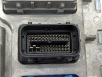 2020-2021 Chevrolet Malibu PCM Engine Control Computer ECU ECM PCU OEM P/N:12703745 Fits Fits 2020 2021 2022 OEM Used Auto P