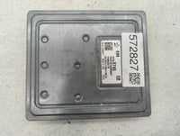 2020-2021 Chevrolet Malibu PCM Engine Control Computer ECU ECM PCU OEM P/N:12703745 Fits Fits 2020 2021 2022 OEM Used Auto P