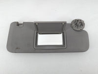 2016-2021 Chevrolet Malibu Sun Visor Shade Replacement Passenger Right Mirror Fits Fits 2016 2017 2018 2019 2020 2021 OEM Us