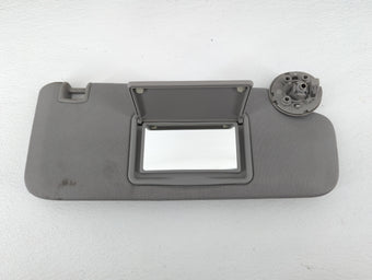 compare product 2016-2021 Chevrolet Malibu Sun Visor Shade Replacement Passenger Right Mirror Fits Fits 2016 2017 2018 2019 2020 2021 OEM Used Auto Parts