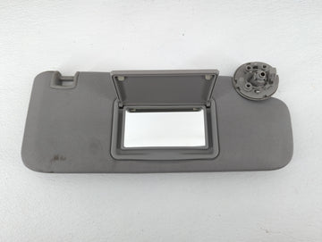 2016-2021 Chevrolet Malibu Sun Visor Shade Replacement Passenger Right Mirror Fits Fits 2016 2017 2018 2019 2020 2021 OEM Us