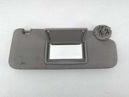 2016-2021 Chevrolet Malibu Sun Visor Shade Replacement Passenger Right Mirror Fits Fits 2016 2017 2018 2019 2020 2021 OEM Us
