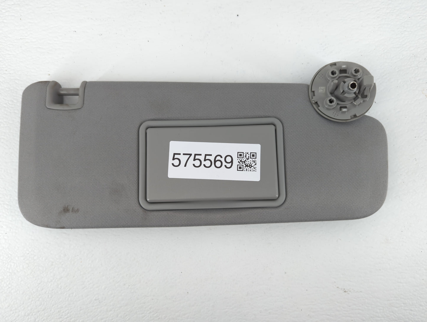 2016-2021 Chevrolet Malibu Sun Visor Shade Replacement Passenger Right Mirror Fits Fits 2016 2017 2018 2019 2020 2021 OEM Us