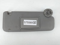 2016-2021 Chevrolet Malibu Sun Visor Shade Replacement Passenger Right Mirror Fits Fits 2016 2017 2018 2019 2020 2021 OEM Us