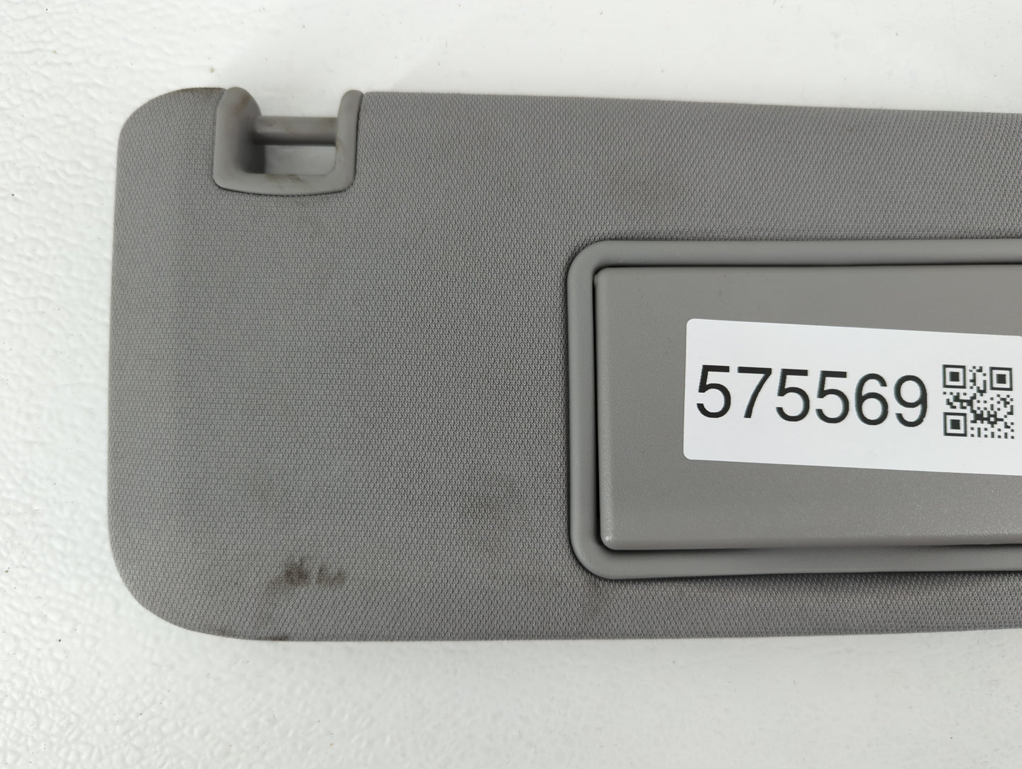 2016-2021 Chevrolet Malibu Sun Visor Shade Replacement Passenger Right Mirror Fits Fits 2016 2017 2018 2019 2020 2021 OEM Us