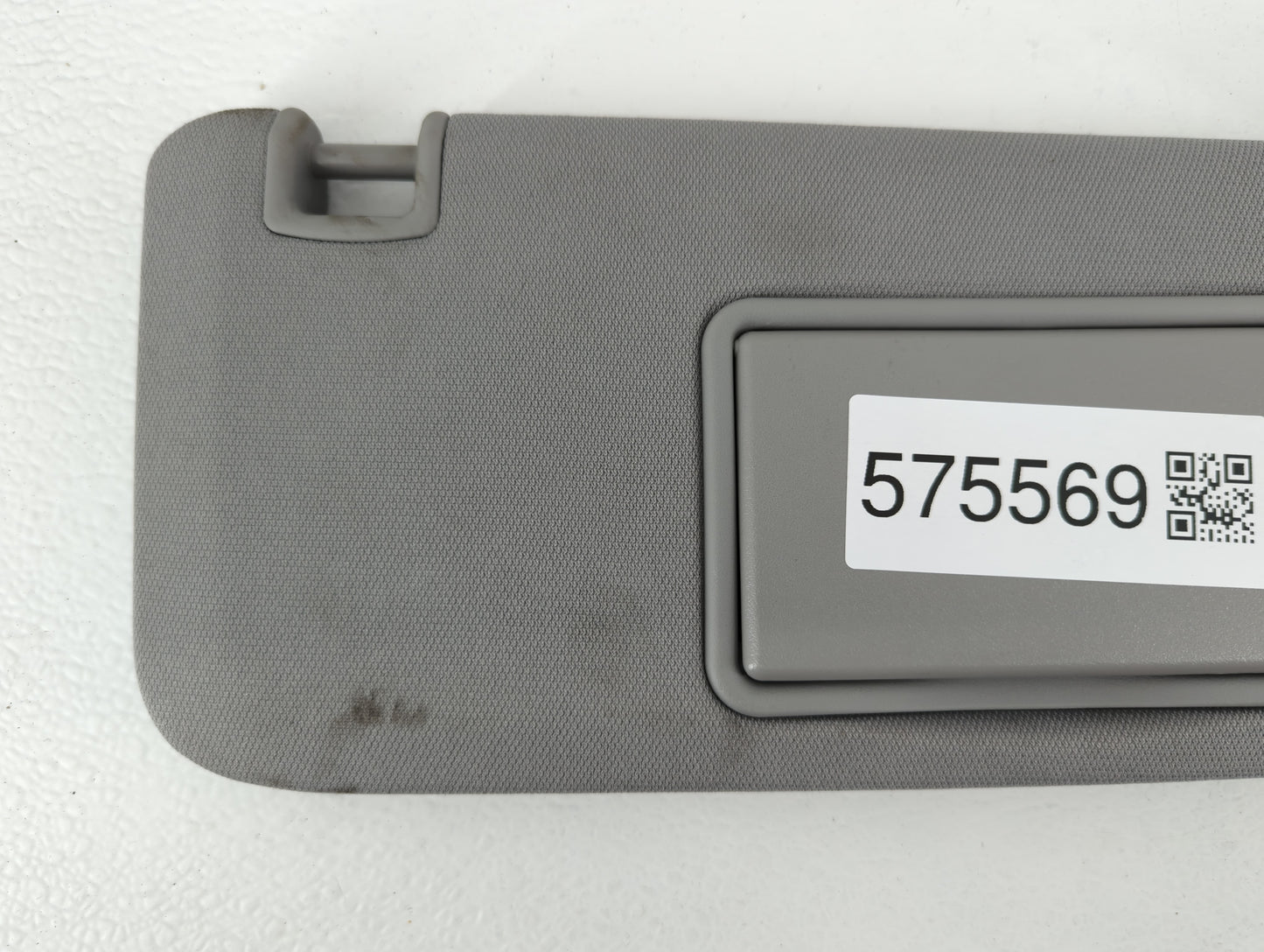 2016-2021 Chevrolet Malibu Sun Visor Shade Replacement Passenger Right Mirror Fits Fits 2016 2017 2018 2019 2020 2021 OEM Us