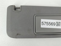 2016-2021 Chevrolet Malibu Sun Visor Shade Replacement Passenger Right Mirror Fits Fits 2016 2017 2018 2019 2020 2021 OEM Us