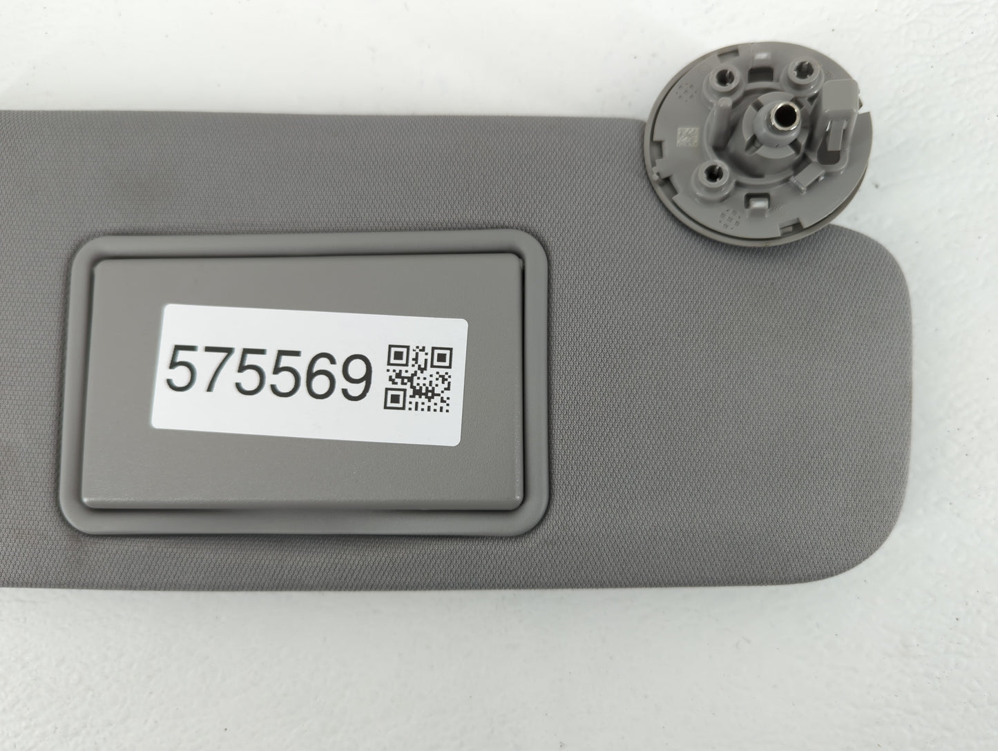 2016-2021 Chevrolet Malibu Sun Visor Shade Replacement Passenger Right Mirror Fits Fits 2016 2017 2018 2019 2020 2021 OEM Us