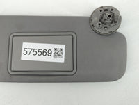 2016-2021 Chevrolet Malibu Sun Visor Shade Replacement Passenger Right Mirror Fits Fits 2016 2017 2018 2019 2020 2021 OEM Us