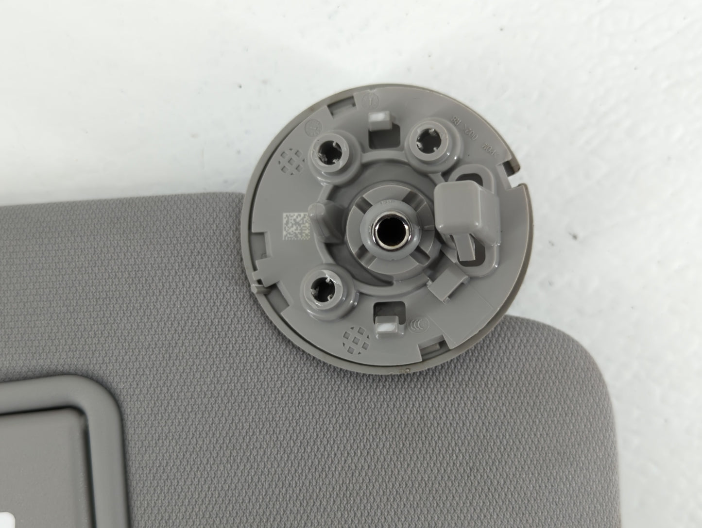 2016-2021 Chevrolet Malibu Sun Visor Shade Replacement Passenger Right Mirror Fits Fits 2016 2017 2018 2019 2020 2021 OEM Us