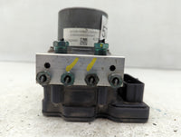 2019-2021 Chevrolet Malibu Anti-Lock Brake ABS Pump Module Actuator OEM P/N:065055766 Fits Fits 2019 2020 2021 OEM Used Auto