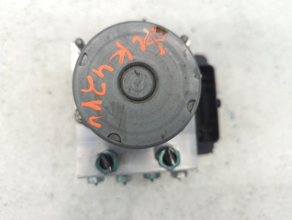 2019-2021 Chevrolet Malibu Anti-Lock Brake ABS Pump Module Actuator OEM P/N:065055766 Fits Fits 2019 2020 2021 OEM Used Auto