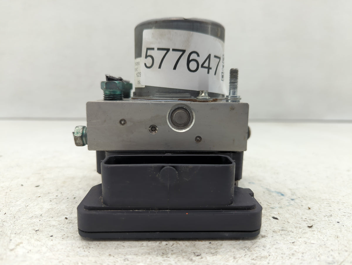 2019-2021 Chevrolet Malibu Anti-Lock Brake ABS Pump Module Actuator OEM P/N:065055766 Fits Fits 2019 2020 2021 OEM Used Auto