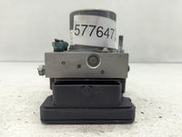 2019-2021 Chevrolet Malibu Anti-Lock Brake ABS Pump Module Actuator OEM P/N:065055766 Fits Fits 2019 2020 2021 OEM Used Auto