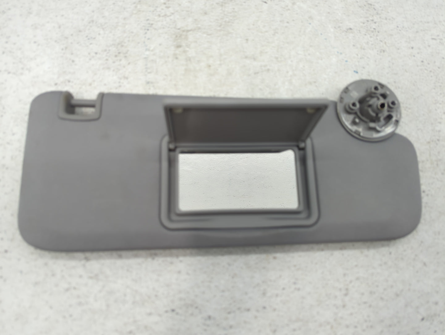 2016-2021 Chevrolet Malibu Sun Visor Shade Replacement Passenger Right Mirror Fits Fits 2016 2017 2018 2019 2020 2021 OEM Us