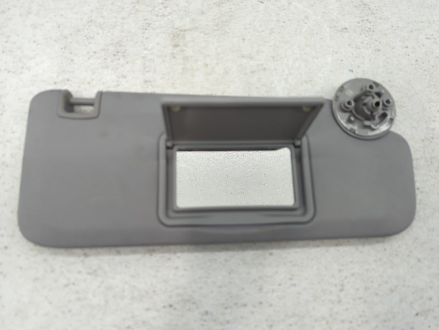 2016-2021 Chevrolet Malibu Sun Visor Shade Replacement Passenger Right Mirror Fits Fits 2016 2017 2018 2019 2020 2021 OEM Us