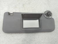 2016-2021 Chevrolet Malibu Sun Visor Shade Replacement Passenger Right Mirror Fits Fits 2016 2017 2018 2019 2020 2021 OEM Us